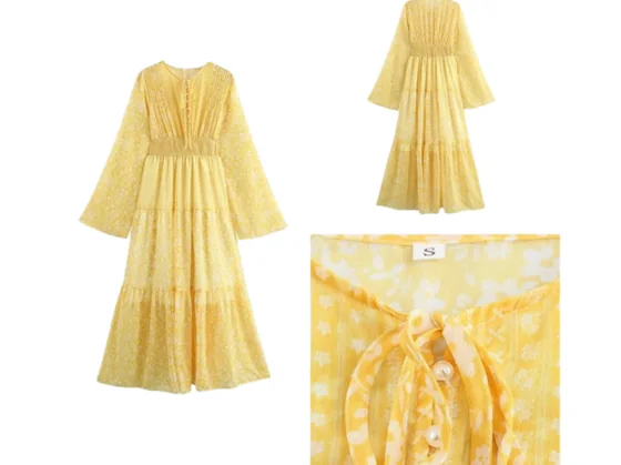 Zara Dress
