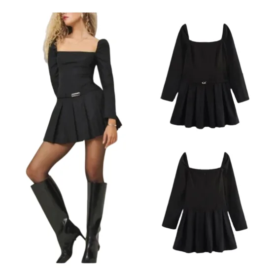 Zara Dress