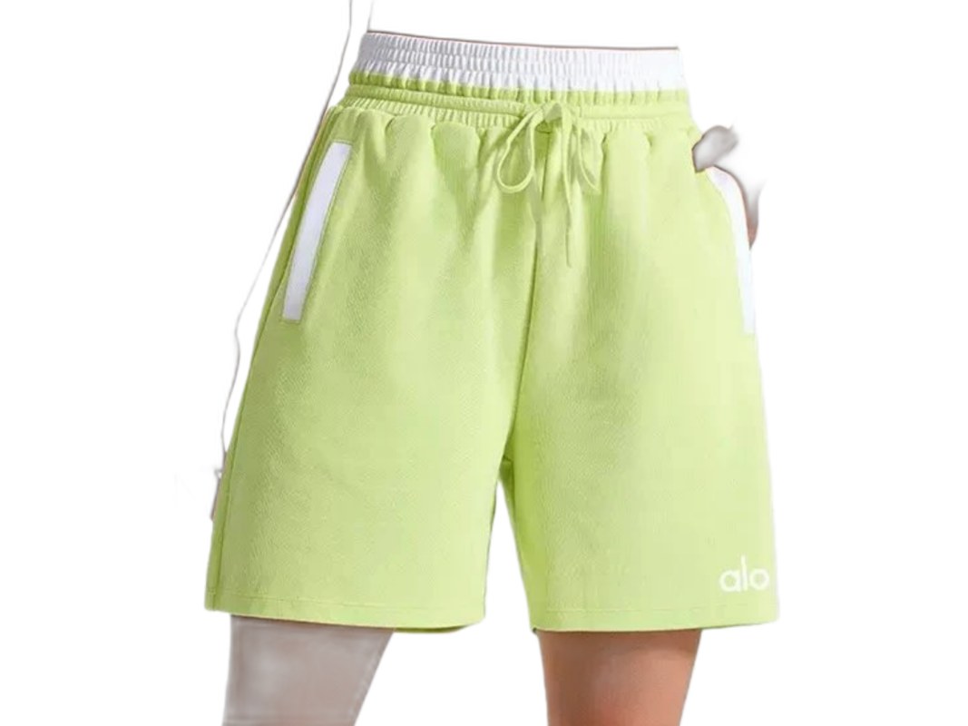 Alo Short