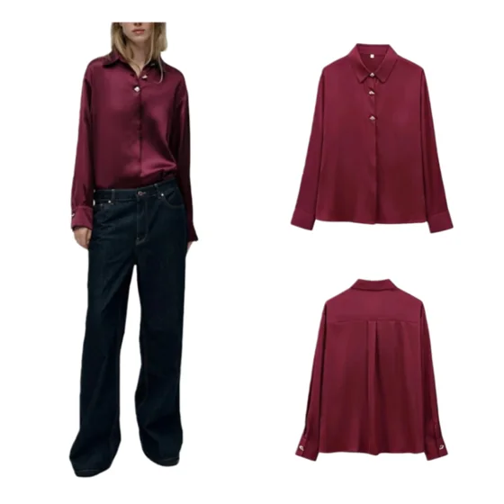 Zara Shirt