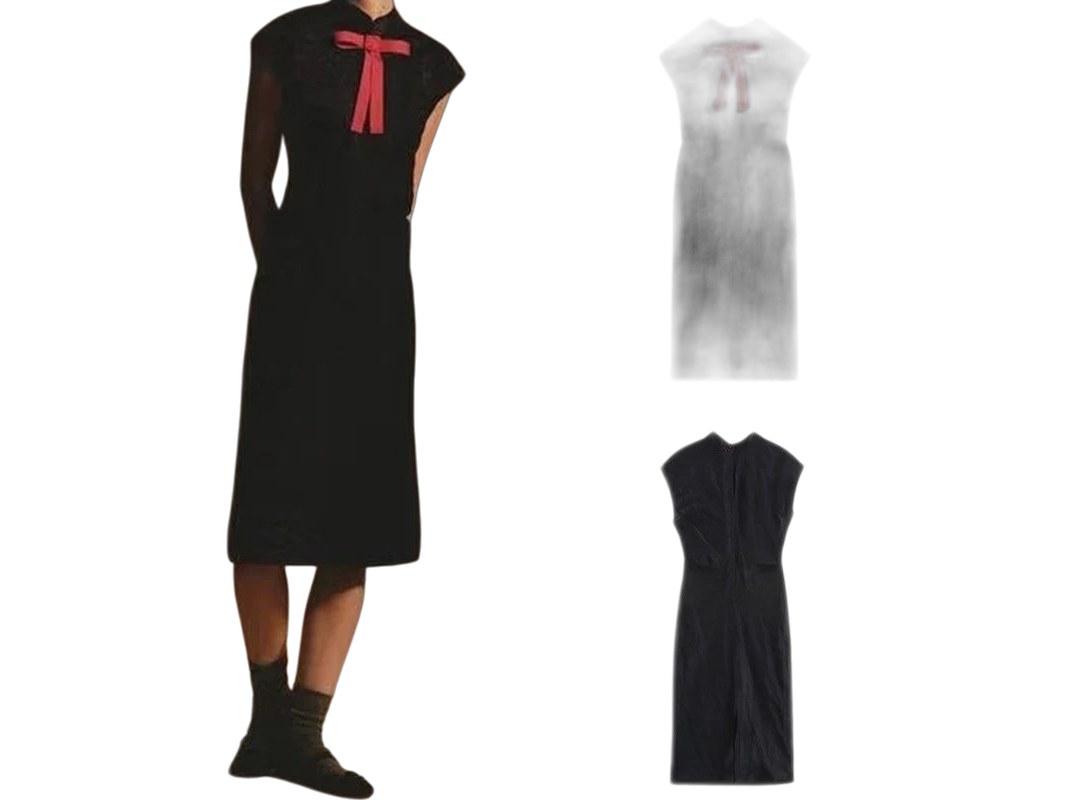 Zara Dress