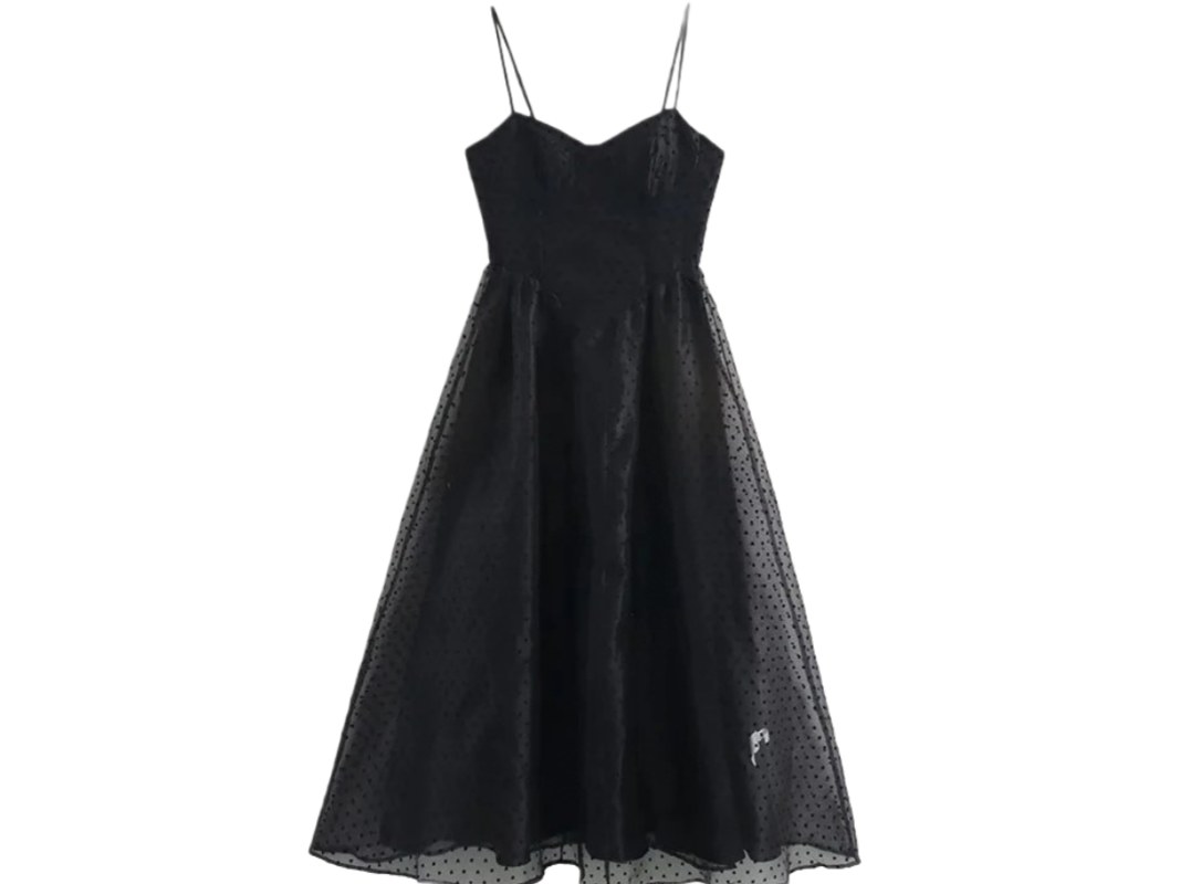 Zara Dress