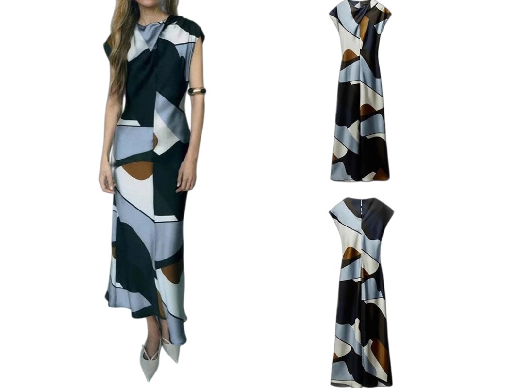 Zara Dress