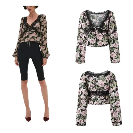 Zara Shirt