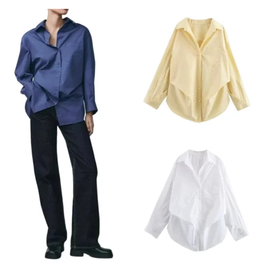 Zara Shirt