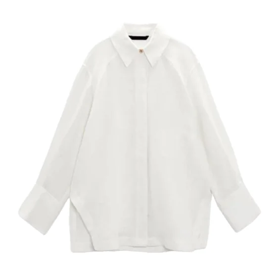Zara Shirt