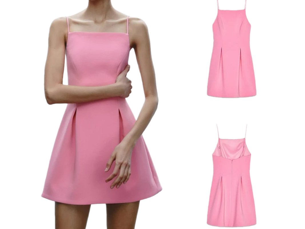 Zara Dress