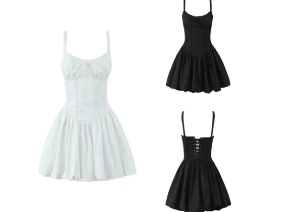 Zara Dress
