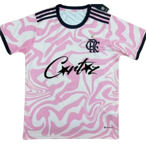 Corteiz x football clubs jerseys