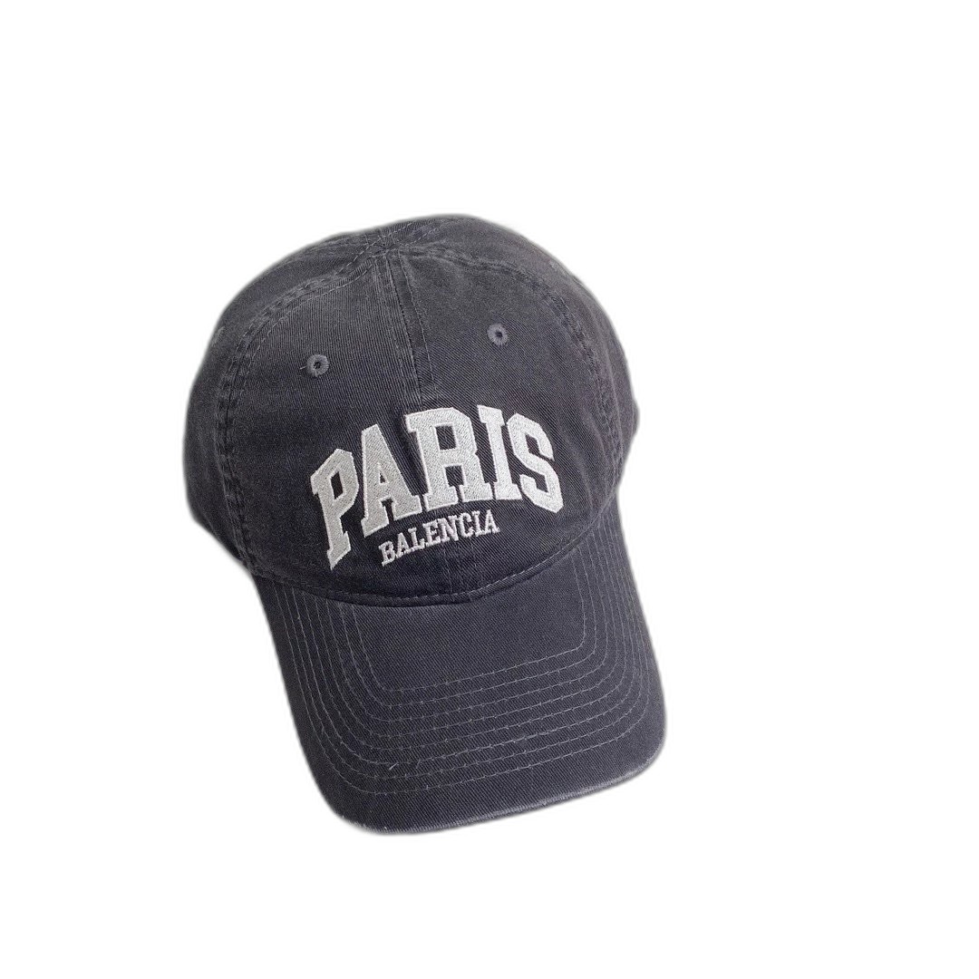 Balenciaga Ps5 Cap