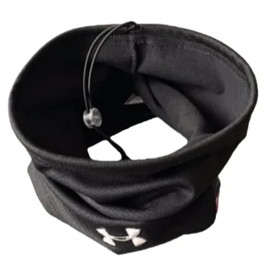 Under Armour neck cover