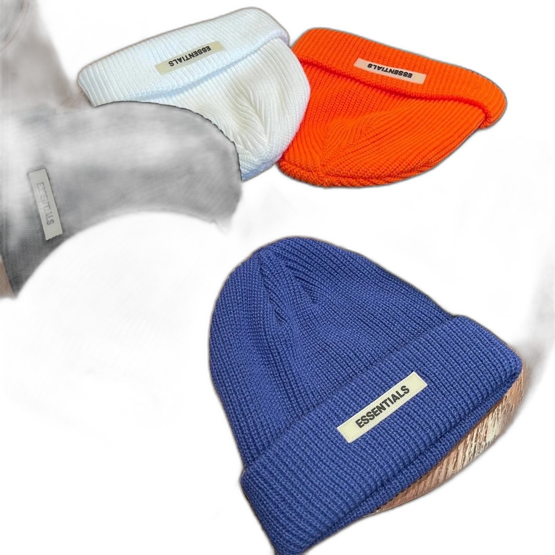 Essentials Beanie