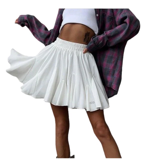 Alo Skirt