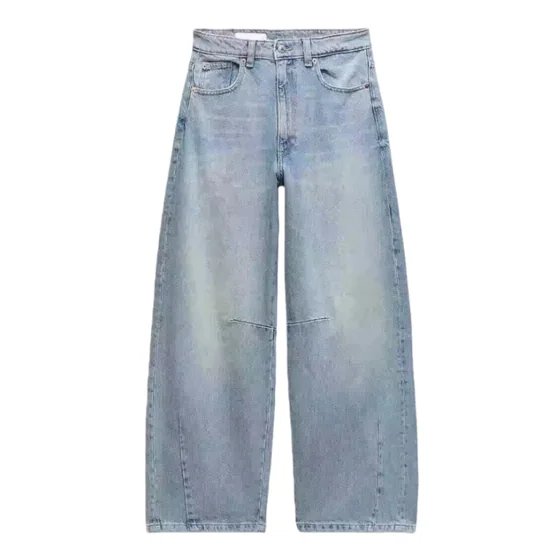 Zara Jeans