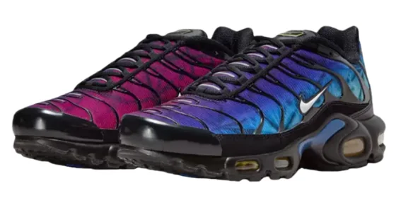 Nike Air Max Plus TN