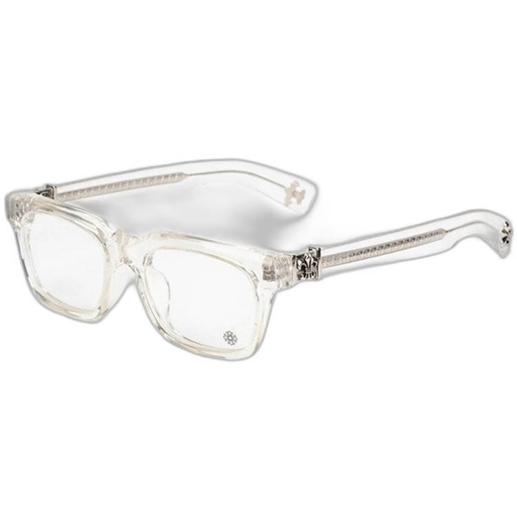 Chrome Hearts Glasses