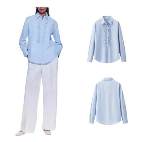 Zara Shirt