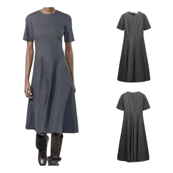 Zara Dress