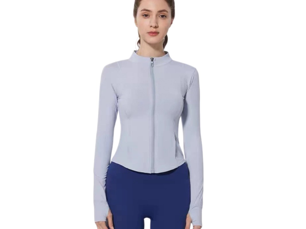 Alo Long Tee
