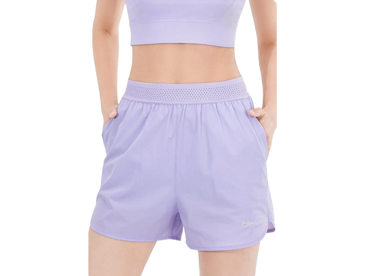 Alo Short