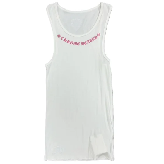 Chrome Hearts Sleeveless Dress