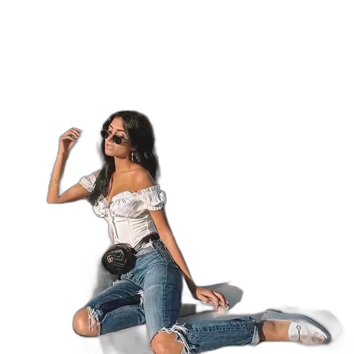 I.AM.GIA Top