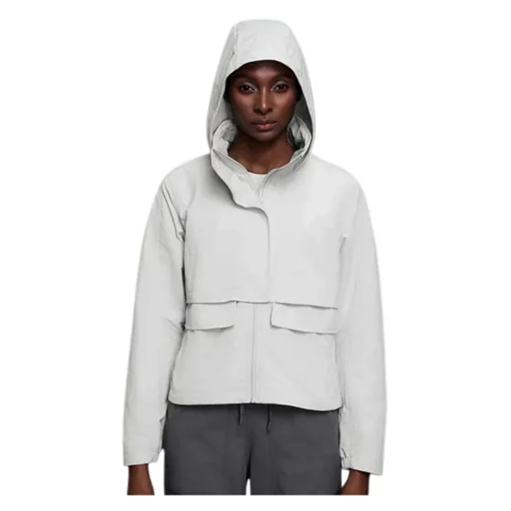 Alo Coat