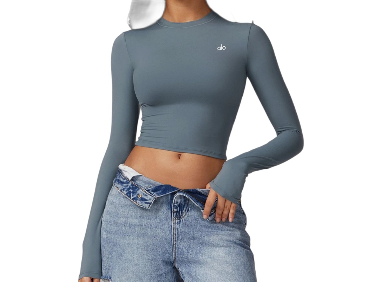 Alo Hoodie
