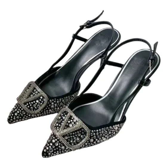Valentino High Heels