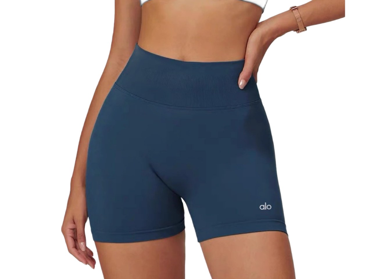 Alo Short