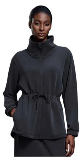 Alo Coat