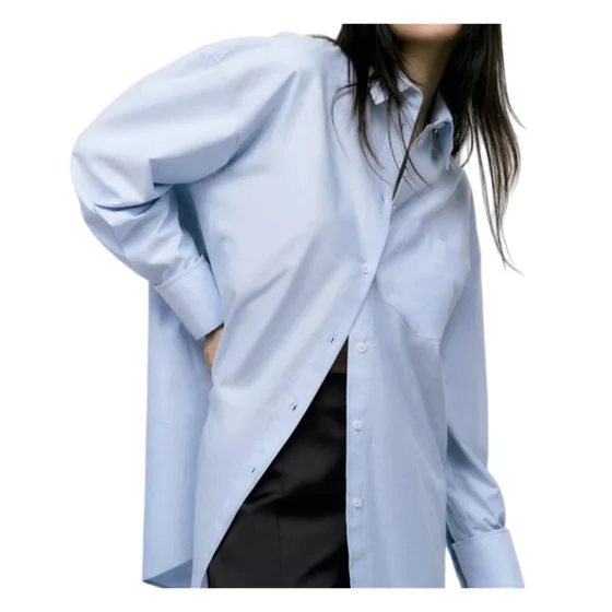 Zara Shirt