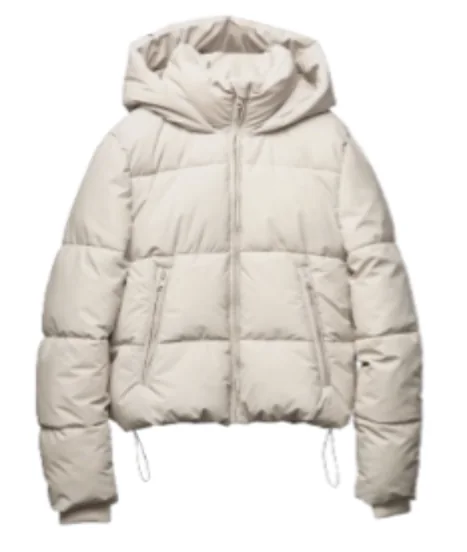 Zara Puffer