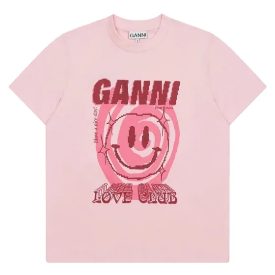 Ganni T-Shirt