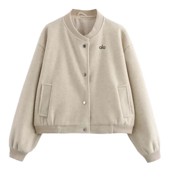 Alo Coat
