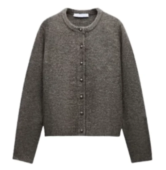 Zara Sweater
