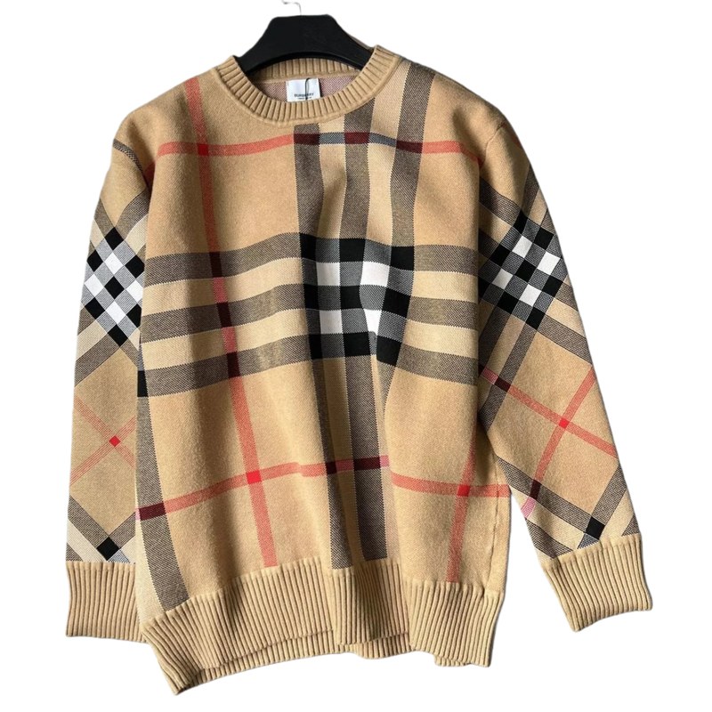 Burberry Sweater