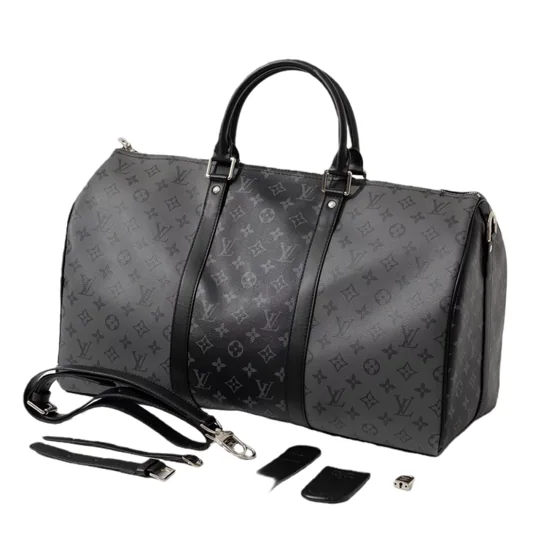 Louis Vuitton Duffle Bag