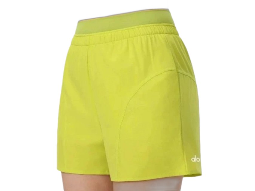 Alo Short