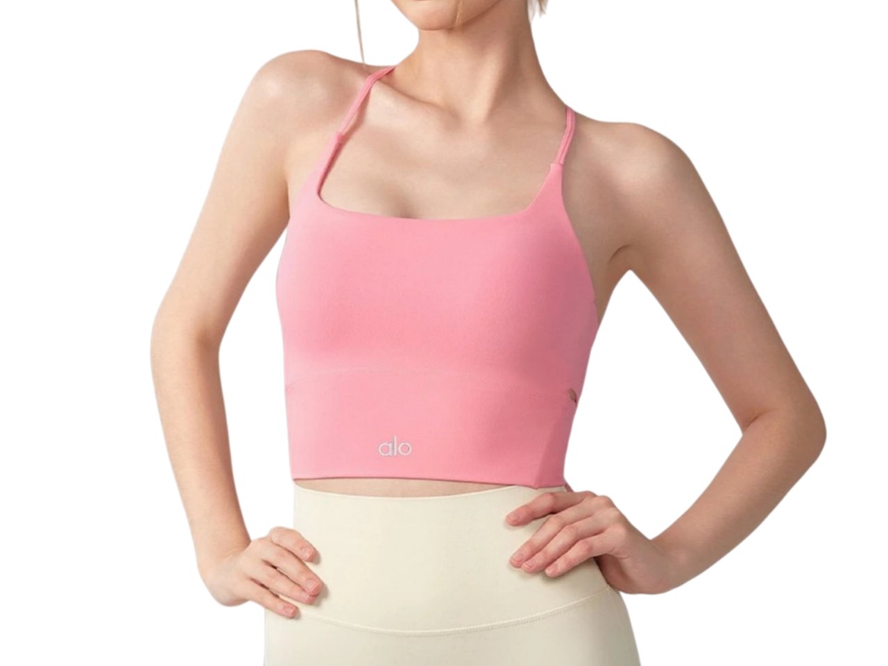 Alo Vest