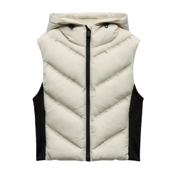 Zara Waistcoat
