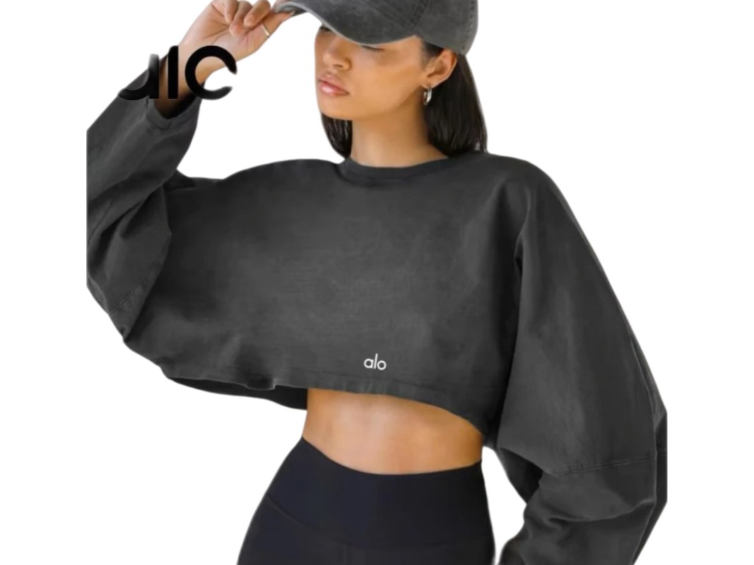 Alo Hoodie
