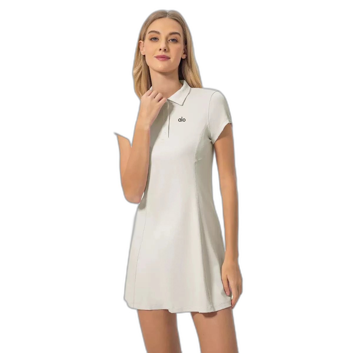 Alo Dress