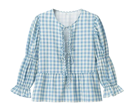 Zara Shirt