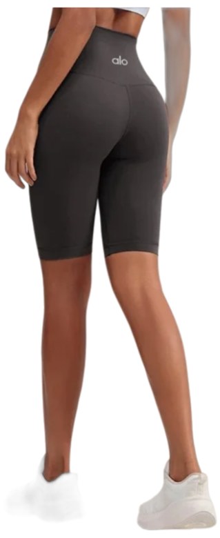 Alo Short