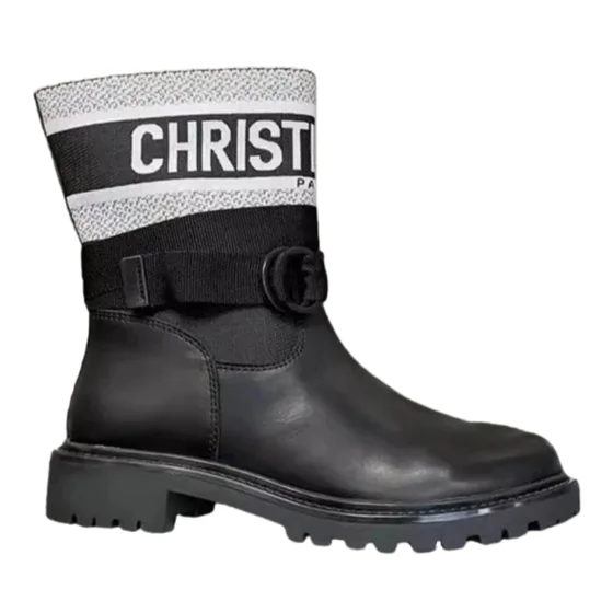 Christian Dior Boots