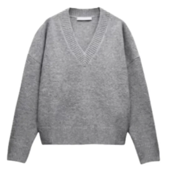 Zara Sweater