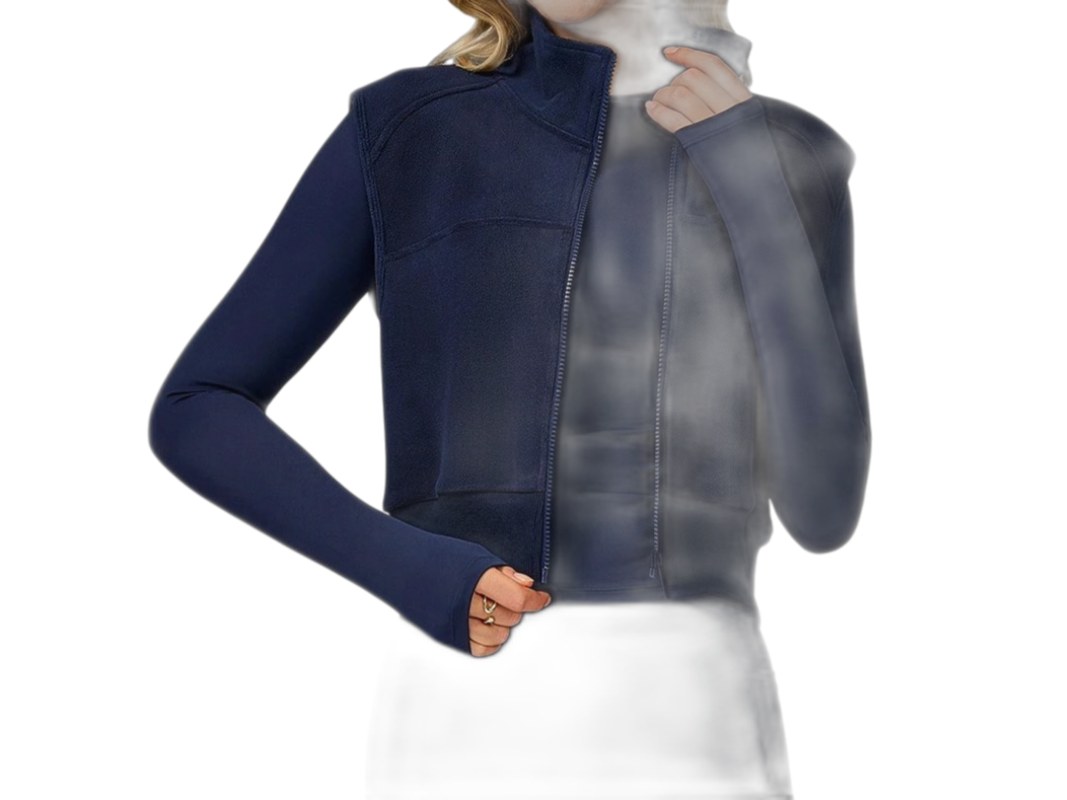 Alo Coat