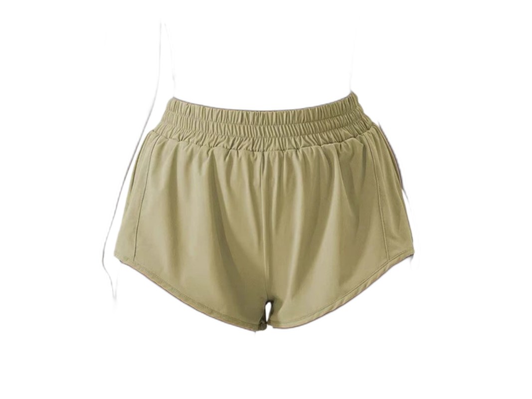 Alo Short