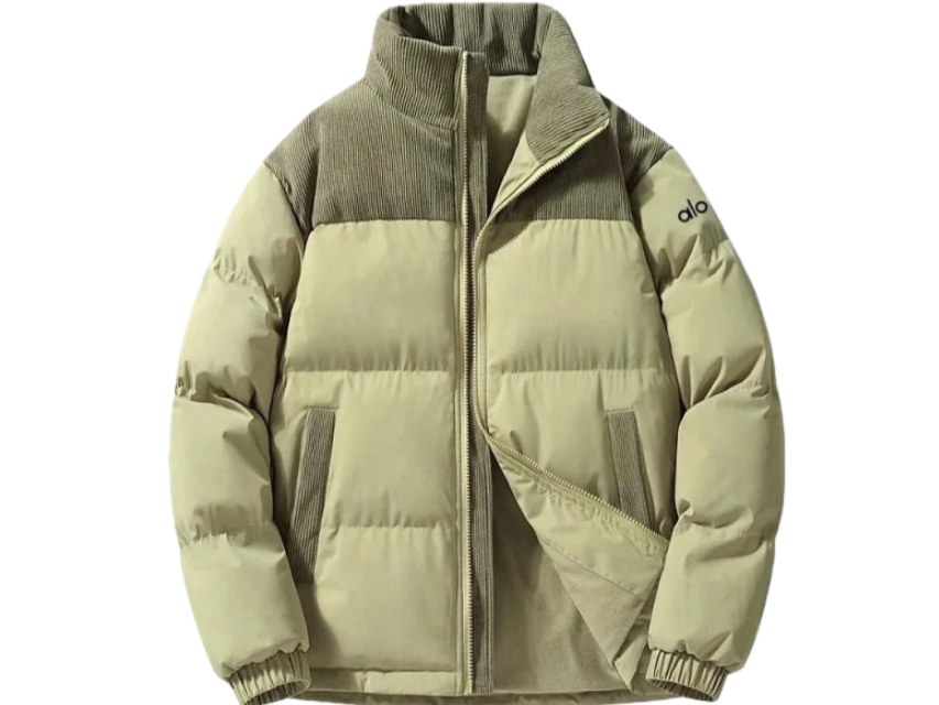 Alo Coat